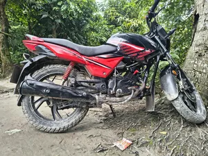 Hero Ignitor 2020 Black