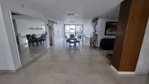 Furnished 4-Bedroom Apartment in Gulshan for Rent