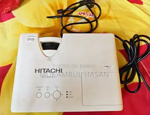 Hitachi CP-X3041WN Professi Projector for Office / Home / Presentation