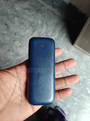 Samsung B310 Blue