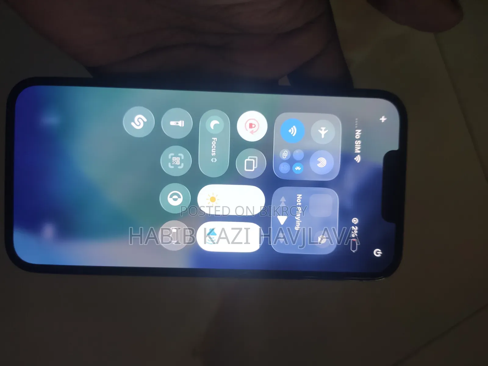 অ্যাপল আইফোন ১৩ প্রো ২৫৬ জিবি ব্ল্যাক