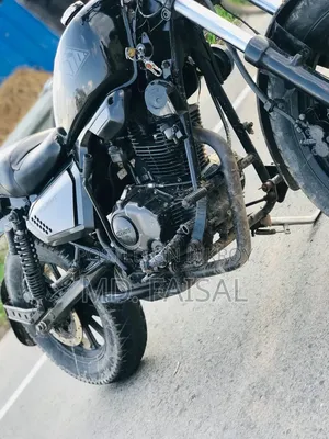 Keeway K-Light 2019 Black