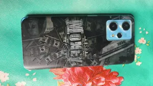 Realme 9 Pro+ ১২৮ জিবি ব্রোঞ্জ