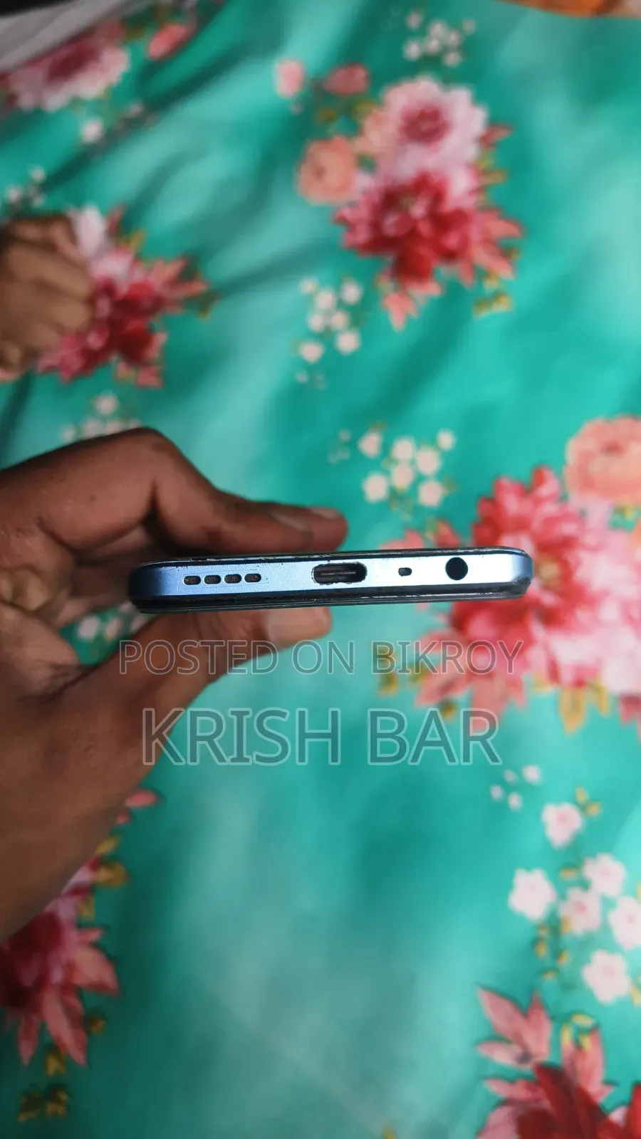 Realme 9 Pro+ ১২৮ জিবি ব্রোঞ্জ