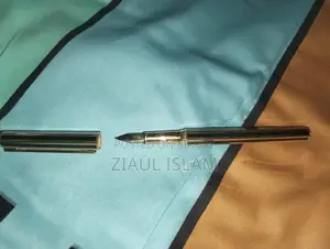 Caran d'Ache Hexagonal Chinese Lacquer Pen