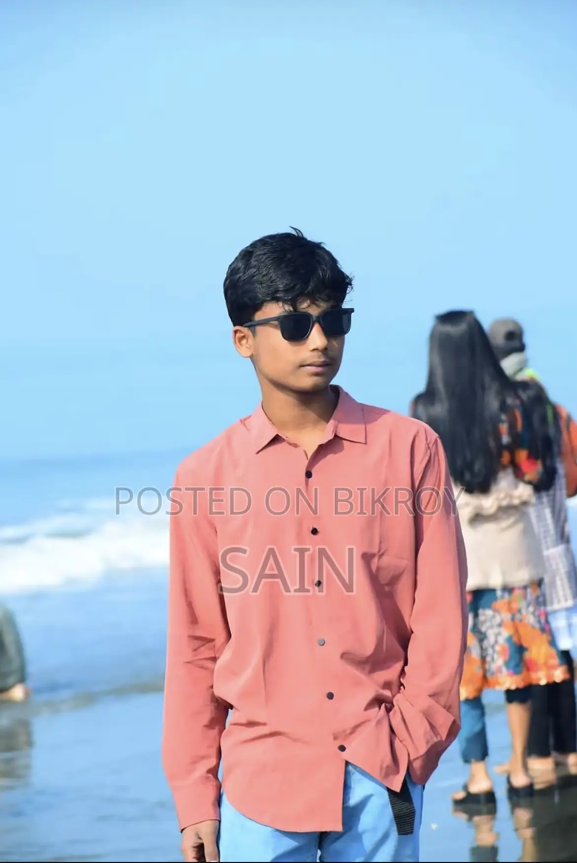 নিরাপত্তা কর্মী সিভি