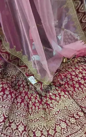 Indian Imported Lehenga