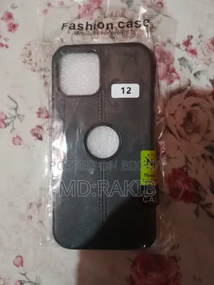 iPhone 12 এর কভার