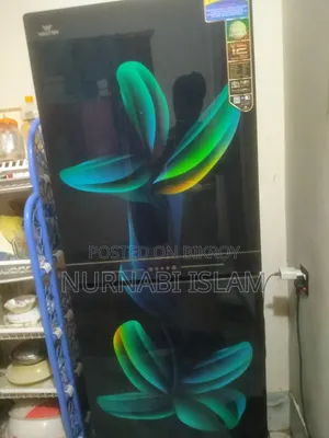 Walton Fridge