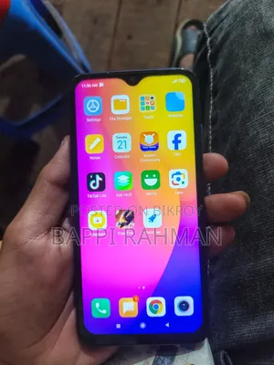 Xiaomi Redmi Y3 32 GB Blue