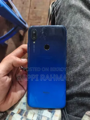 Xiaomi Redmi Y3 32 GB Blue