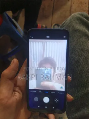 Xiaomi Redmi Y3 32 GB Blue