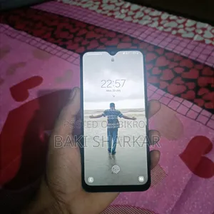 Samsung Galaxy A30s 128 GB Black