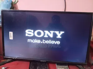 Sony 32" Led TV