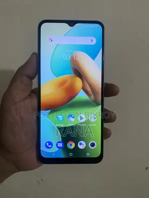 ভিভো ওয়াই১৬ ৬৪ জিবি গ্রে