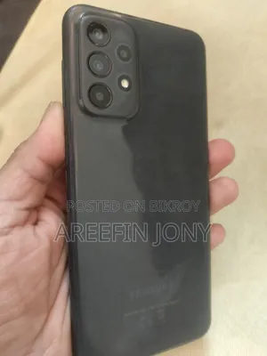 Samsung Galaxy A23 64 GB Blue