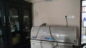 ওয়ালটন ২ টন এসি ইনভার্টার
