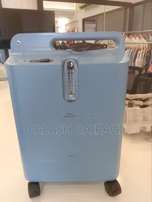 Philips Oxygen Concentrator 5 Litre (Emergency Sale)