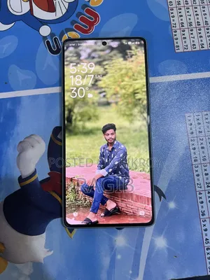 Xiaomi Poco X6 256 GB Blue