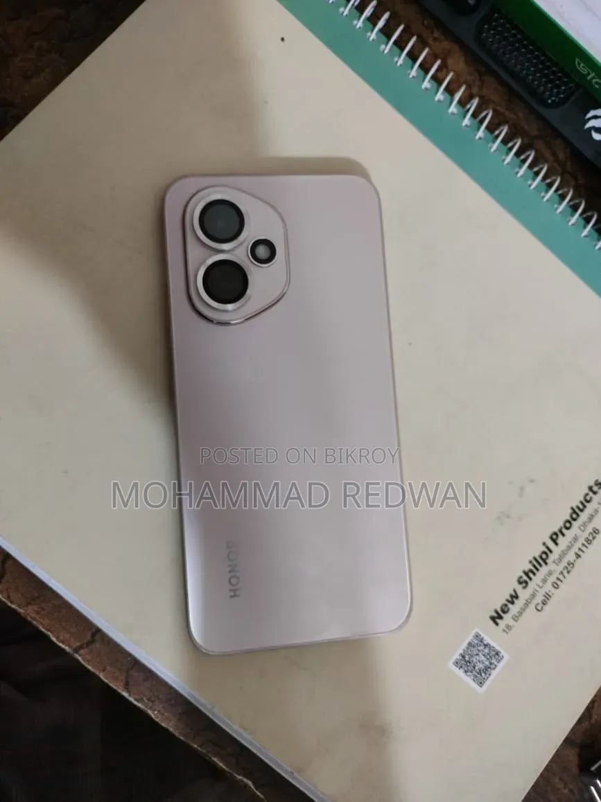 Honor 400 256 GB