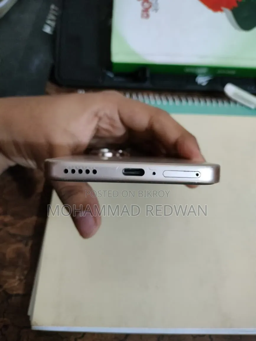 Honor 400 256 GB