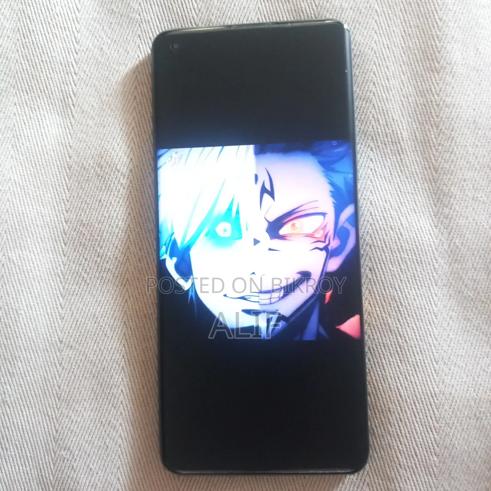 Xiaomi Mi 11 Pro 256 GB Blue