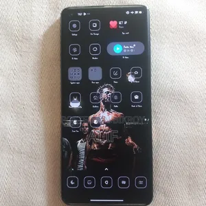 Xiaomi Mi 11 Pro 256 GB Blue