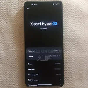 Xiaomi Mi 11 Pro 256 GB Blue