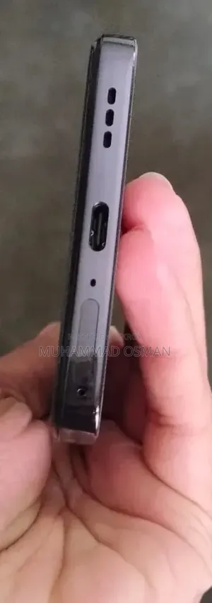 Oppo Reno12 F 256 GB Black