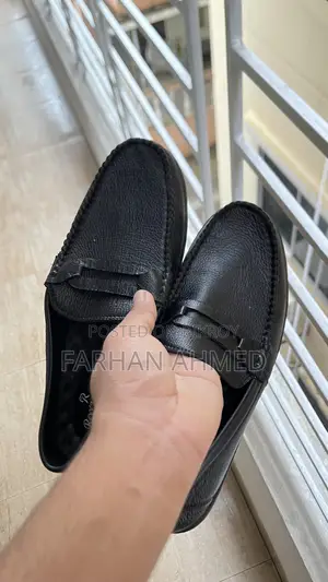 Loafers From India