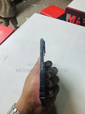 অ্যাপল আইফোন ১৩ প্রো ১২৮ জিবি নীল