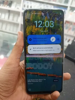 Realme C35 128 GB Purple