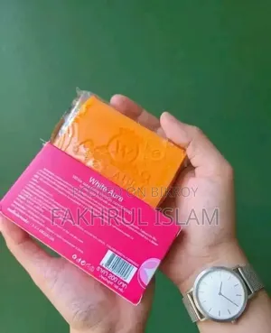 Putul Soap.
