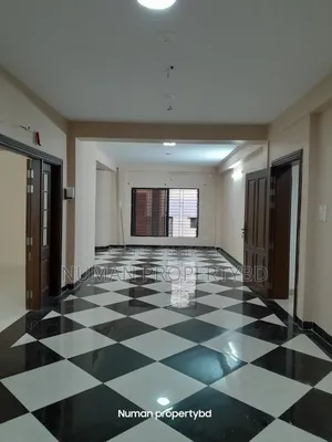 4bdrm Apartment in Numan Property Bd, Basundhara for Rent