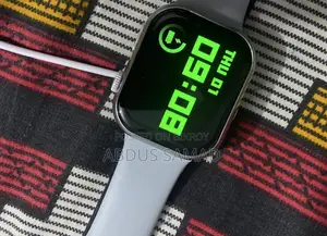 Apple Watch Series 10 (clone)