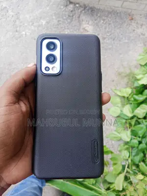 ওয়ানপ্লাস নর্ড ২ ৫জি ১২৮ জিবি গ্রে
