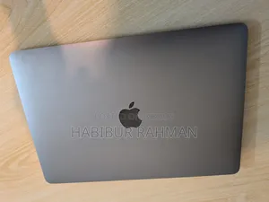 Laptop Apple MacBook Air 8GB Apple M1 SSD 256GB