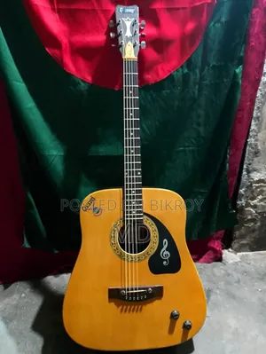 Givson Acoustic Electric Guitar