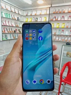 ওয়ানপ্লাস নর্ড এন৩০ এসই ১২৮ জিবি