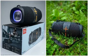 JBL Xtreme Waterproof Party Speaker