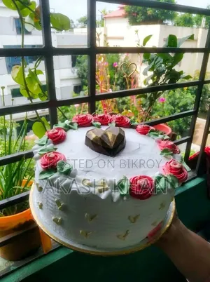 Ammur Best Cake ( Homemade Cake )