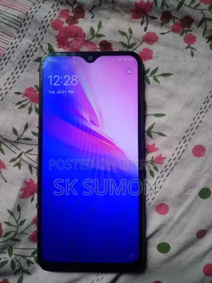 Vivo Y11 32 GB Red