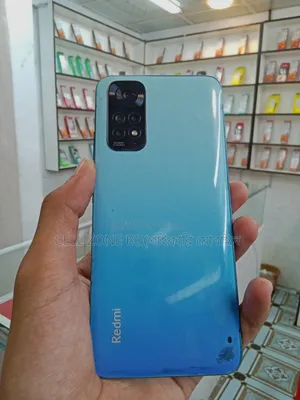 Xiaomi Redmi Note 11 128 GB