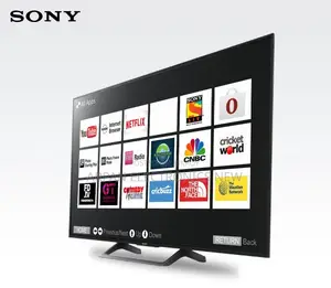 Double Glass 32'' Inch Smart Android LED TV