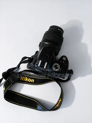 একদম ভালো কন্ডিশনের Nikon D5100 বিক্রি হবে