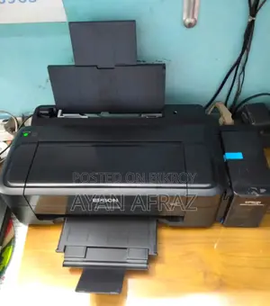 Epson EcoTank L130 Single Function Printer