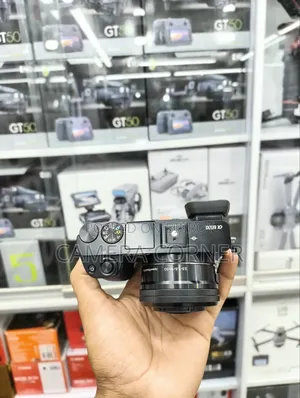 সনি এ৬০০০ উইথ ১৬-৫০মিমি কিট