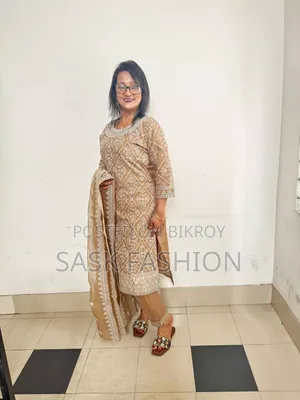 অর্গাজা রেডি পার্টি ওয়্যার