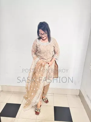 অর্গাজা রেডি পার্টি ওয়্যার