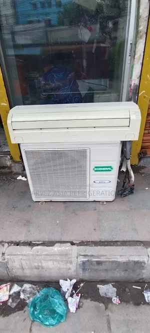 জেনারেল ১.৫ টন এসি